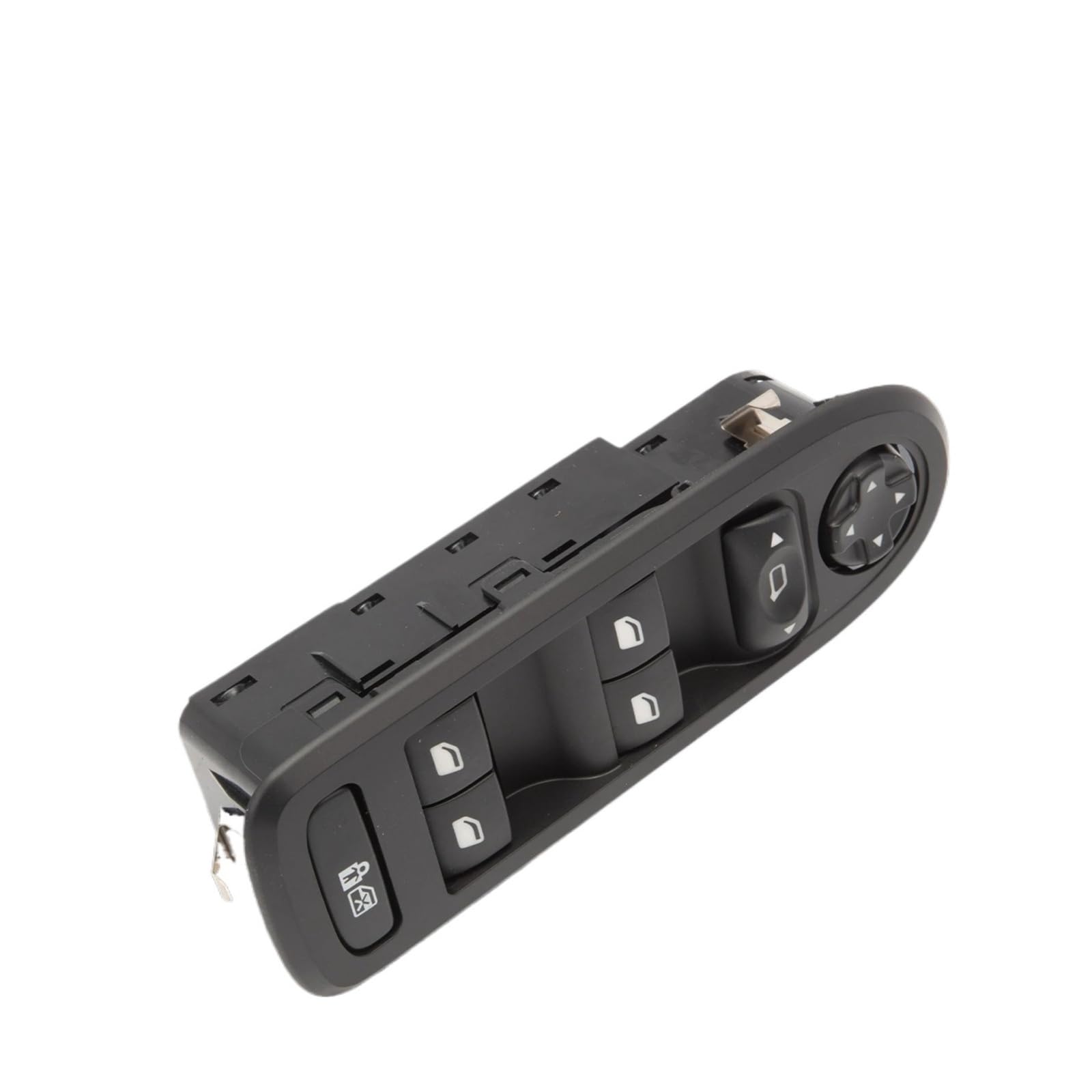 Window Control Switch Für Peugeot 308 508 Für C5 2008-2013 98053439 Auto Teile 96644915 Vorne Links Wichtigsten Fensterheber Schalter Rückspiegel Control Taste Power Fensterschalter von XJJLYQ