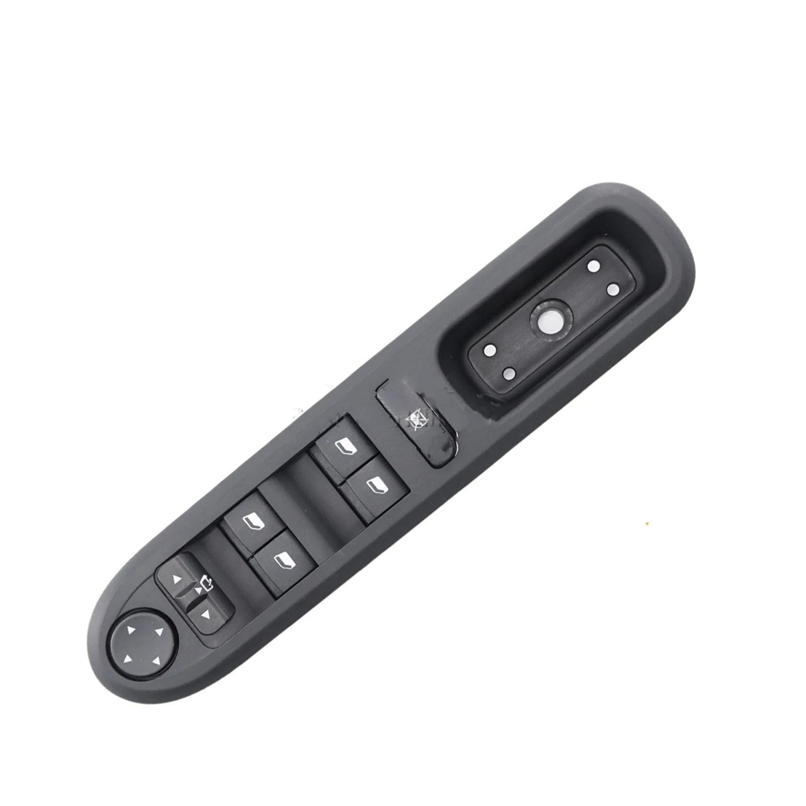 Window Control Switch Für Peugeot 407 2004 2005 2006 2007 2008 2009 2010 Mit Klapp Fensterheber Control Schalter Master Fahrer Rückspiegel Seite Spiegel Taste 6554ER Power Fensterschalter von XJJLYQ