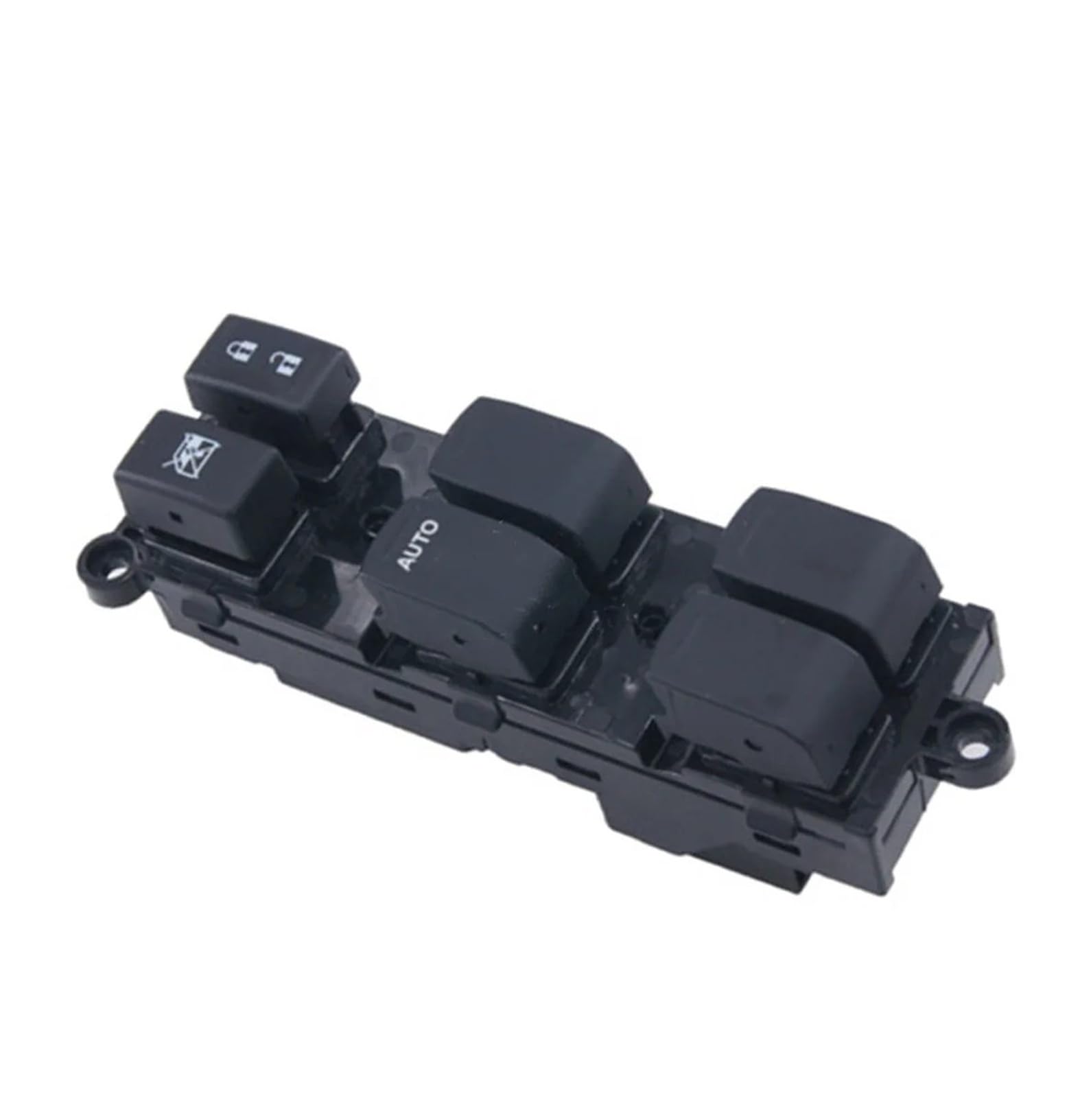 Window Control Switch Für Suzuki Für Alivio Für Vitara Für Esirsun LHD 37990-78M00 Vorne Links Fahrerseite Fensterheber Master Switch Contral Taste Auto Power Fensterschalter von XJJLYQ