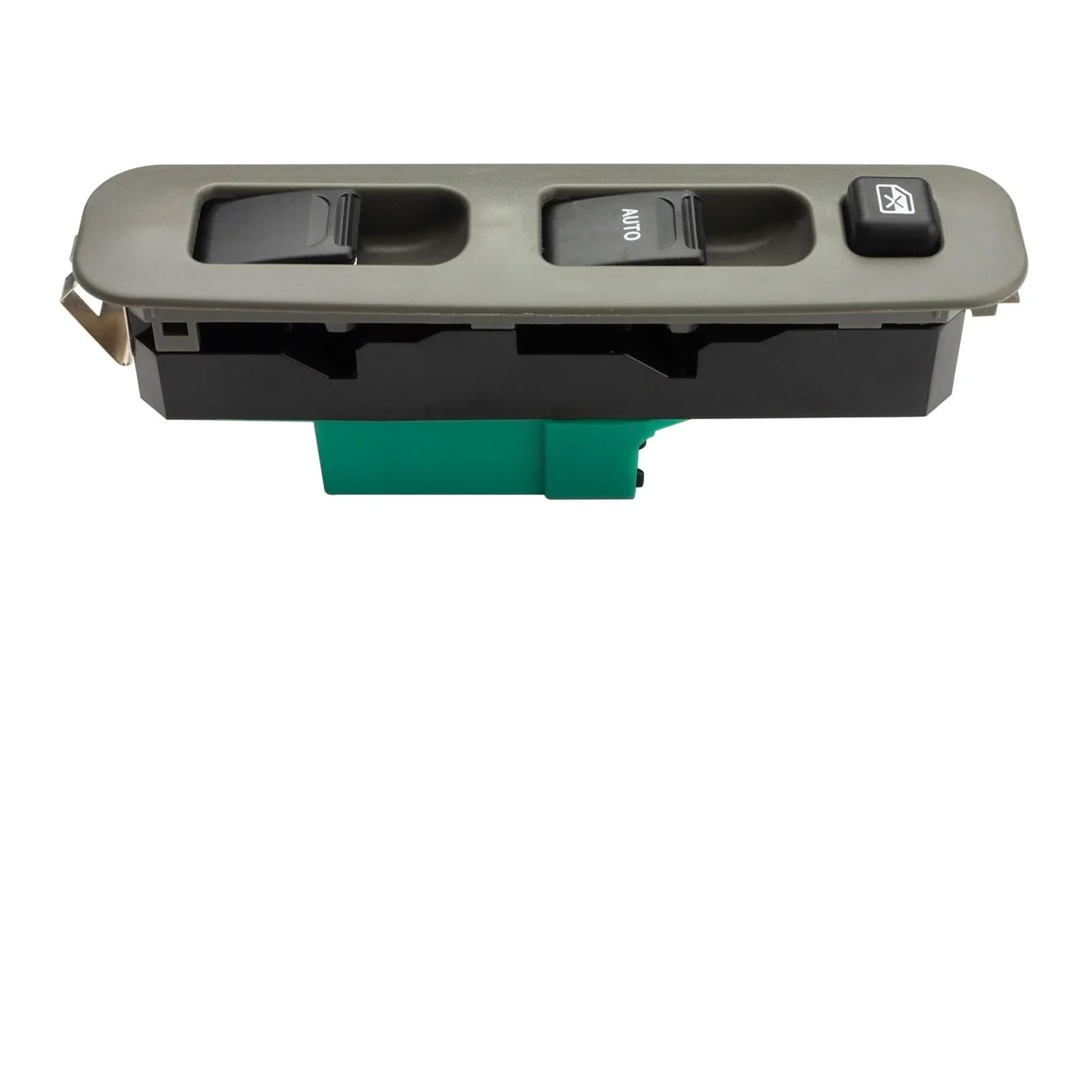 Window Control Switch Für Suzuki Für Jimny Für WS016 1998-2015 37990-81A20 Autoteile Ersatz Fensterheberschalter Fensterheber-Steuertaste Power Fensterschalter von XJJLYQ