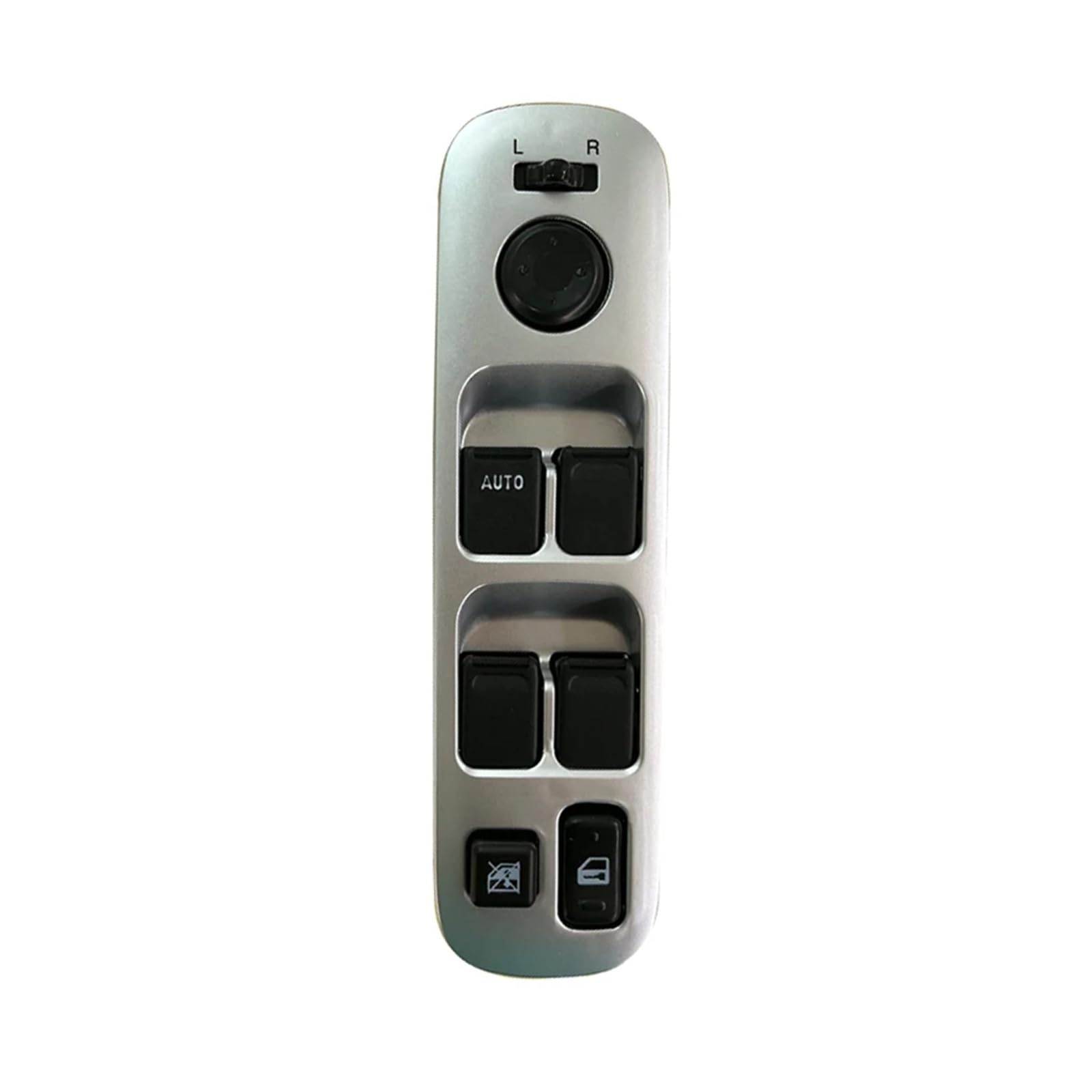 Window Control Switch Für Suzuki Für Liana 2005 2006 2007 2008 37990-59J10 Vorne Links Power Fenster Control Schalter Power Fensterheber Taste Power Fensterschalter von XJJLYQ