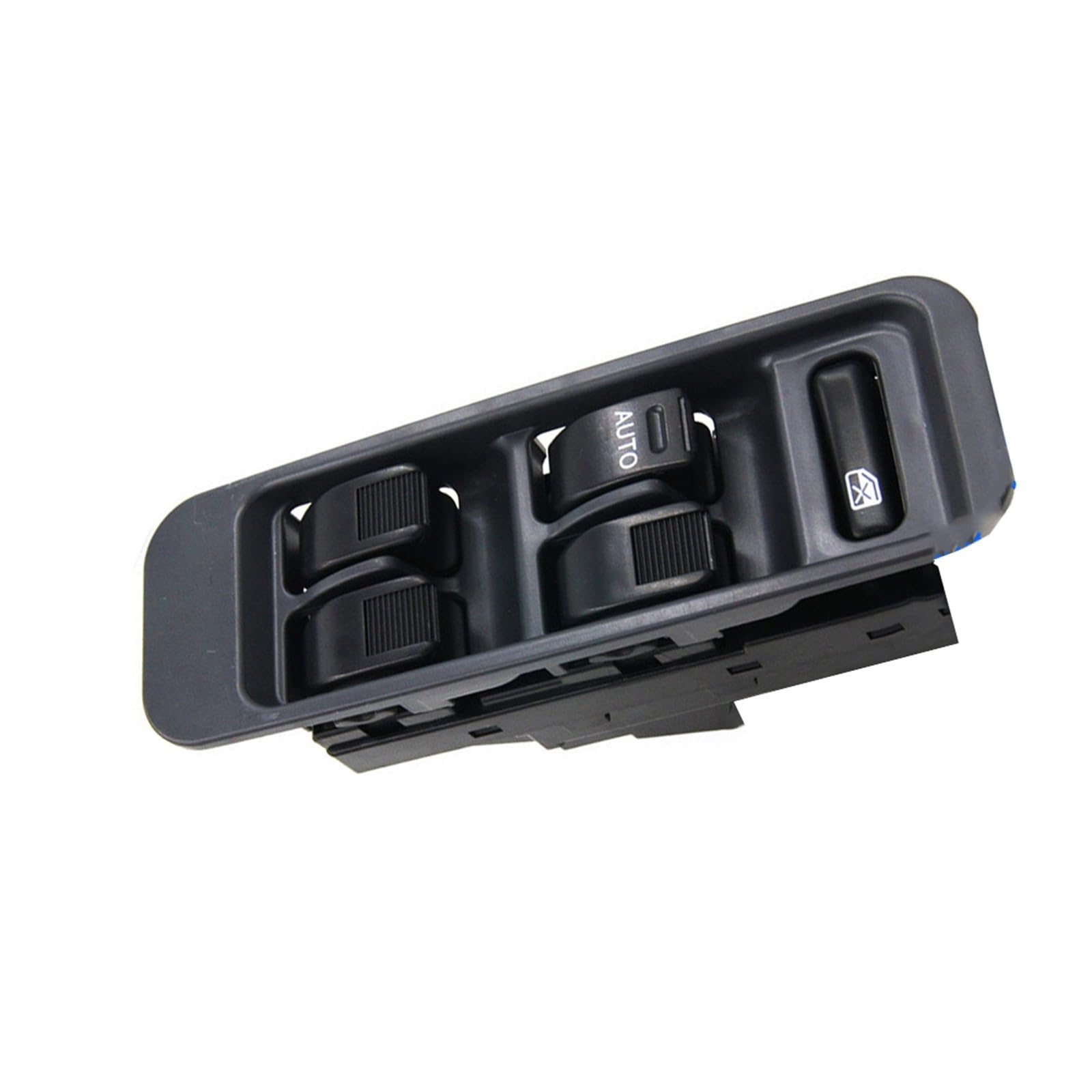 Window Control Switch Für Toyota Für Avanza Für Cami Für Duet Für Daihatsu Für Sirion Für Serion Für YRV 1998 1999 2000 2001 LHD/RHD Schalter Power Master Fenster Schalter Power Fensterschalter(LHD) von XJJLYQ