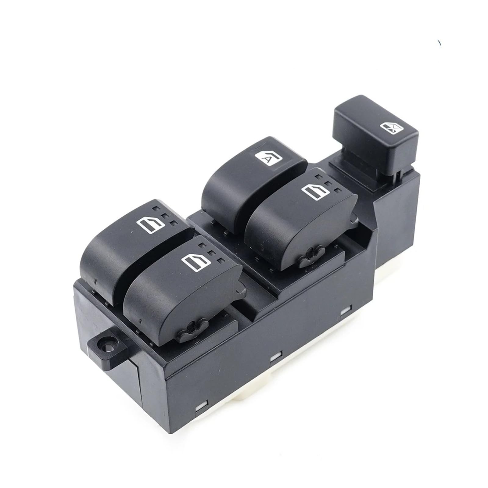 Window Control Switch Für Toyota Für Daihatsu Für Sirion Für Avanza Für BB 84820B2010 84820-B2320 84820-B2010 Linker Fensterheber-Hauptschalter Power Fensterschalter von XJJLYQ