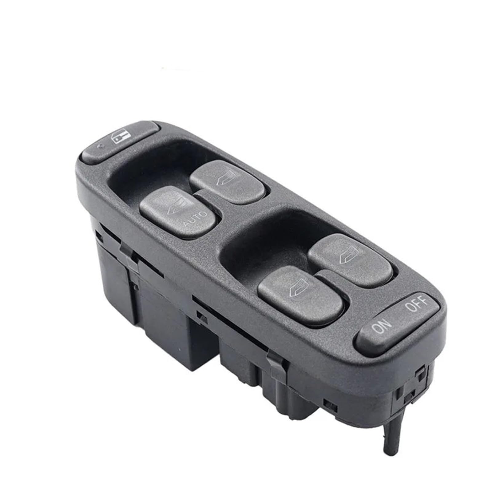 Window Control Switch Für Volvo Für V70 Für S70 Für XC70 1998 1999 2000 8638452 9472276 Auto Power Fensterheber Schalter Control Taste Power Fensterschalter von XJJLYQ