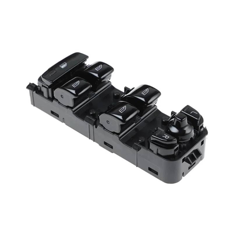 Window Control Switch Für Volvo Für XC90 Für S90 2016 2017 2018 2019 2020 2021 31433926 Elektrischer Fensterheber Autoschalter Fensterheber Hauptschalter Power Fensterschalter von XJJLYQ