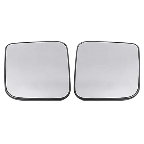 Auto Ersatzspiegelglas Auto Beheizte Glas Rückspiegel Seite Flügel Für Pickup Für Lkw Für Patrol Y61 Für Navarra D22 1997-2015 von XKCMGSI