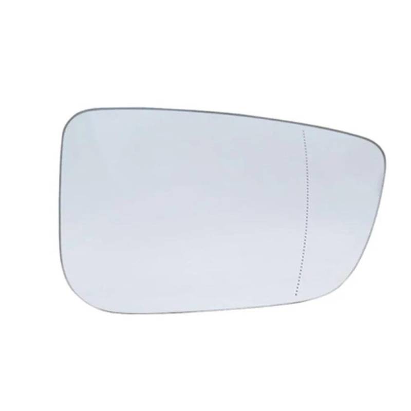 Auto Ersatzspiegelglas Auto Erhitzt Blind Spot Warnung Flügel Hinten Spiegel Glas Für 3 Serie G20 G21 5 Serie G30 G31 G32 G38 7 Serie G11 G12(Purple) von XKCMGSI