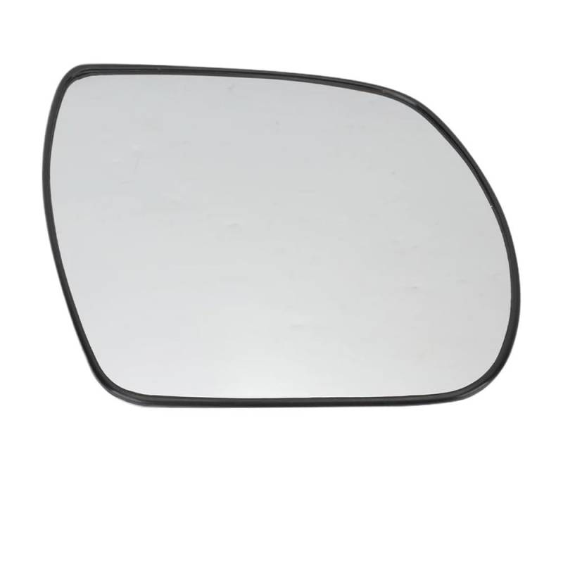 Auto Ersatzspiegelglas Beheizte Flügeltürspiegel Aus Glas Für Veracruz IX55 2007–2012. Ersetzen Sie Den Zubehör-Auto-Seitenspiegel Für Hyundai Für Santa Fe 2010–2012(Right side) von XKCMGSI