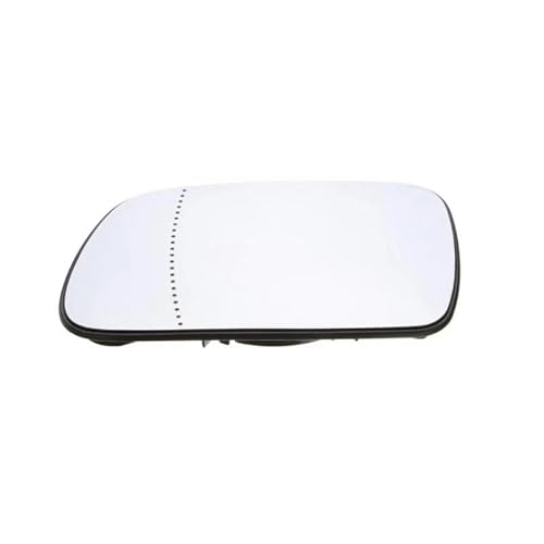 Auto Ersatzspiegelglas Beheizter Rückspiegel Für Peugeot 307 2001–2008 Für Peugeot 407 2004–2008 Linke Rechte Seite Rückspiegel 2007 2006 2005 2003 2002(Left) von XKCMGSI