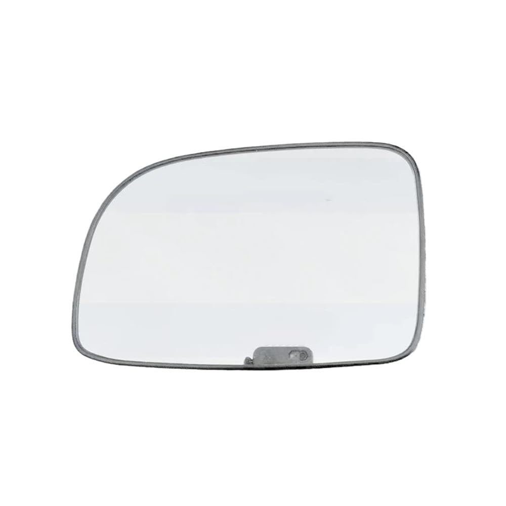 Auto Ersatzspiegelglas Für Keine Licht Typ Rückspiegel Objektiv Glas Seite Rückspiegel Glas Objektiv Für Hyundai Für Santa Fe 2006-2008 2,4 2,7 T(Left side) von XKCMGSI