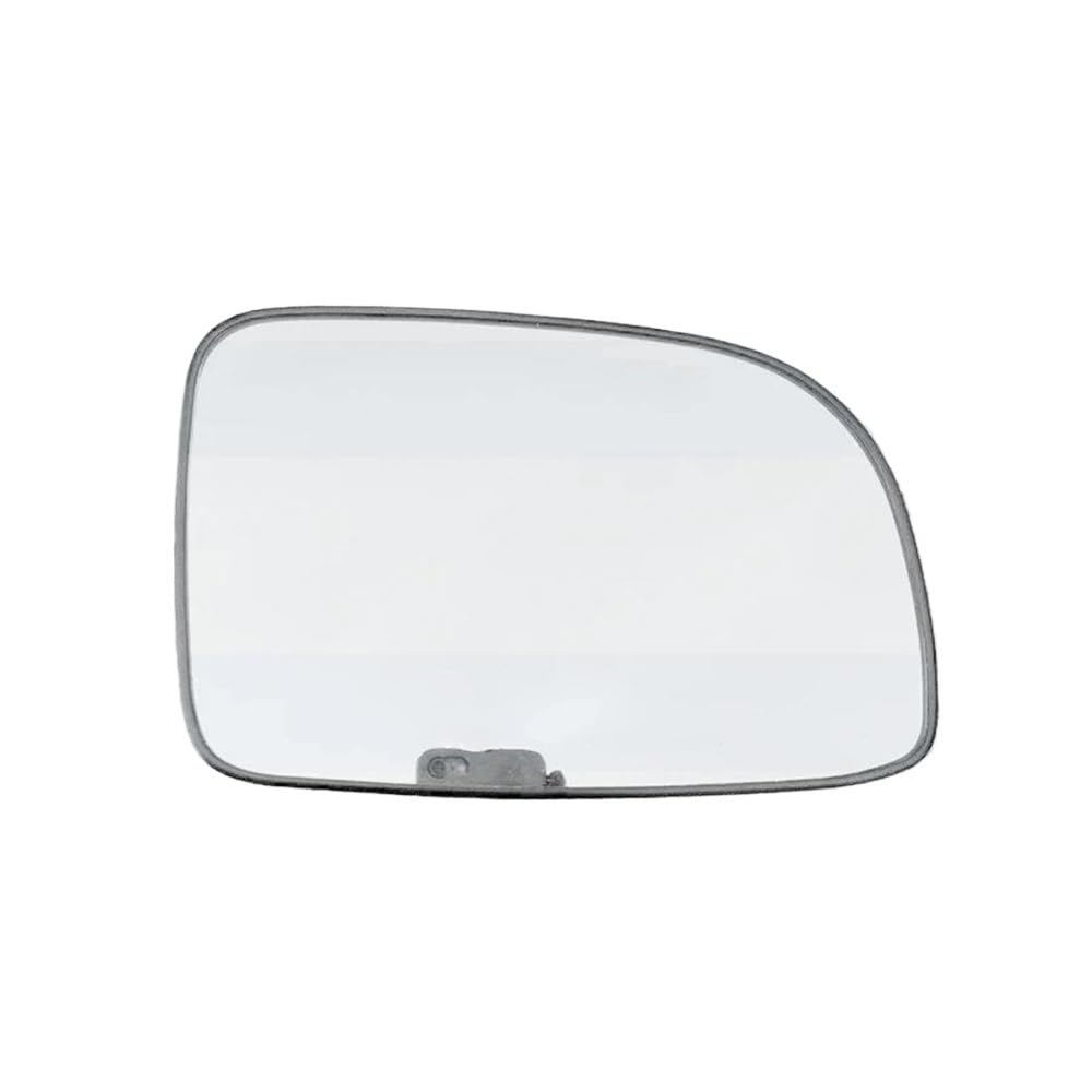 Auto Ersatzspiegelglas Für Keine Licht Typ Rückspiegel Objektiv Glas Seite Rückspiegel Glas Objektiv Für Hyundai Für Santa Fe 2006-2008 2,4 2,7 T(Right side) von XKCMGSI