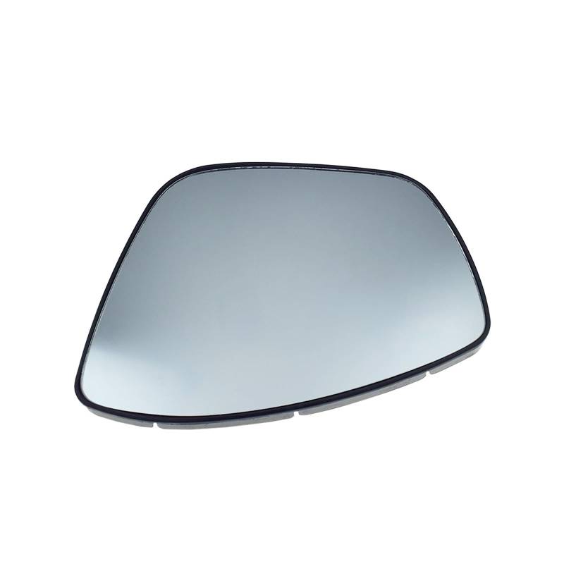 Außenspiegel Glas Für Citroen C3 MK3 2016-2021 Links/Rechts Rückspiegel Glas 1607512180 1607542280 Außenspiegel Rückspiegelglas(Left Side) von XKOEHXJ