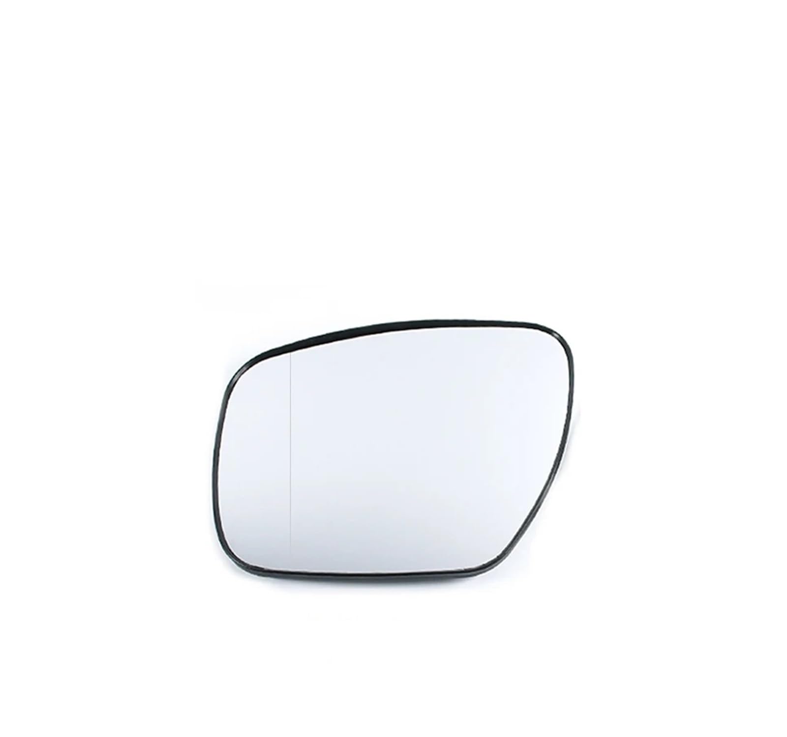 Außenspiegel Glas Für Mazda CX-7 CX7 Auto Zubehör Rearview Außenspiegel Objektiv Tür Flügel Rückspiegel Glas Mit Heizung Außenspiegel Rückspiegelglas(Left Side) von XKOEHXJ