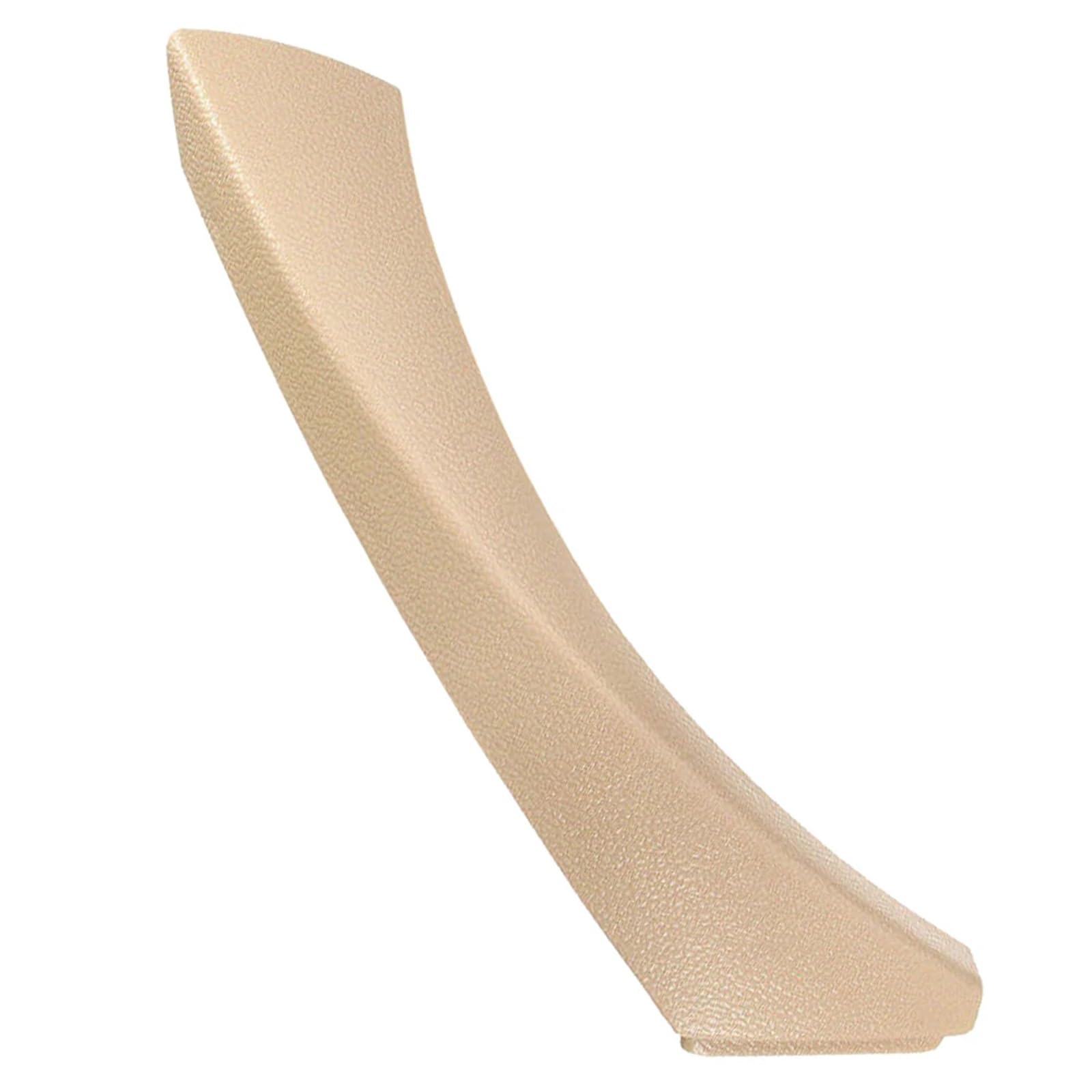 Auto Innen Türgriff Für E90 E91 316318/320/325/328/330/335 Linke Innentürgriffe Innentürgriff Panel Pull Trim Abdeckung Auto Türgriff Innen(Beige Right) von XKOEHXJ