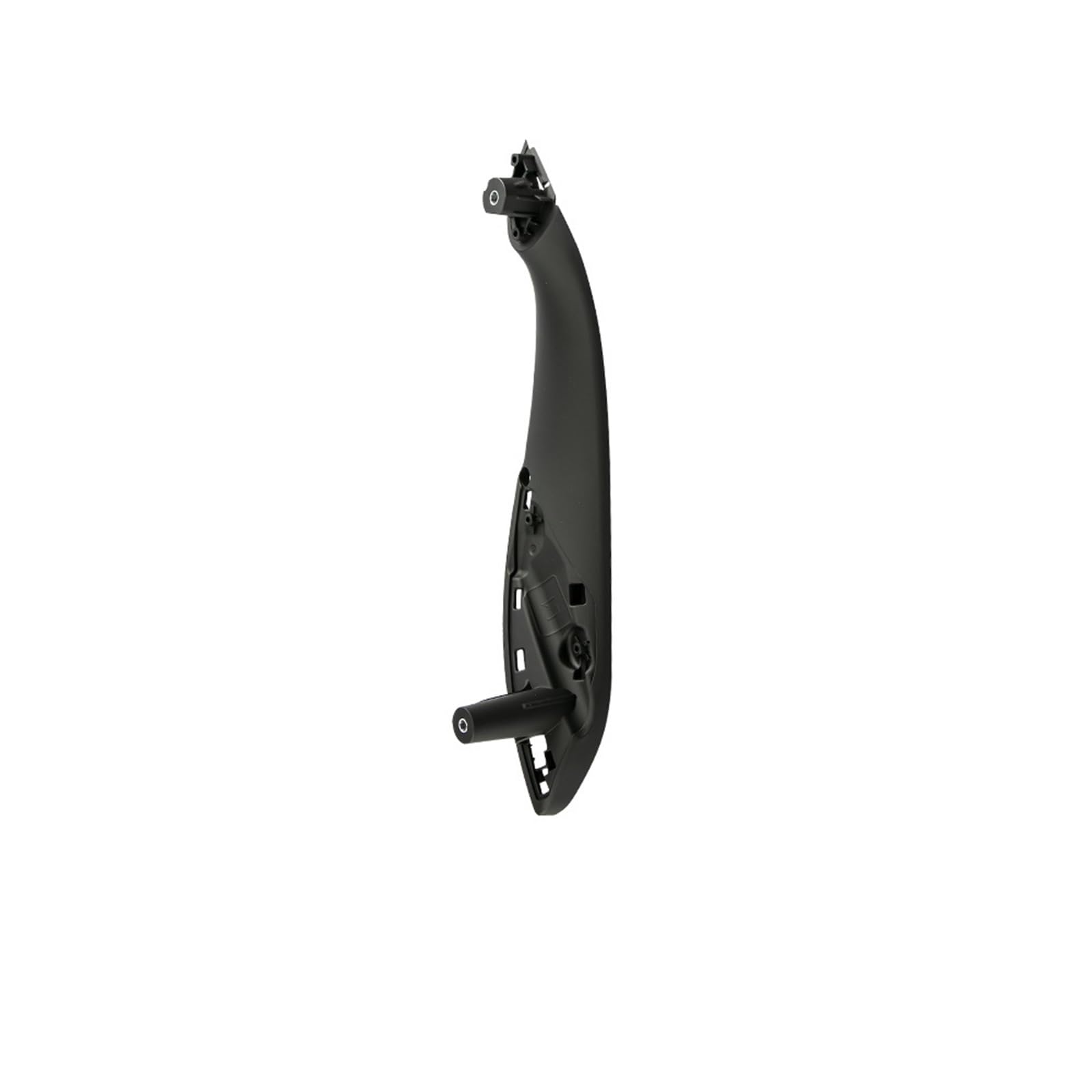 Auto Innen Türgriff Für F30 F80 F31 F32 F34 Innentürgriffe Für 3 4 Serie 2012-2018 Auto-innentürgriff Trim Pull Greifen Panel Griff Auto Türgriff Innen(Black Front Left) von XKOEHXJ