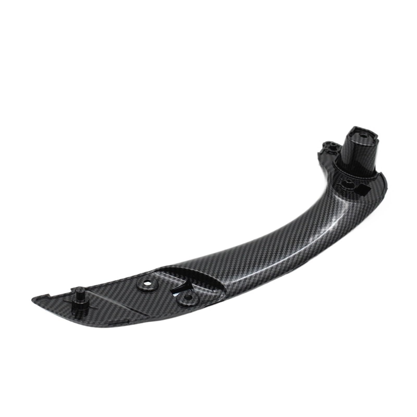 Auto Innen Türgriff Für Megane 3 MK3 Für Fluence 2008-2016 80960001R 197012651 Innen Auto Vorne Links Rechts Innen Tür Griff Oder Griff Abdeckung Auto Türgriff Innen(Carbon Inner-R) von XKOEHXJ