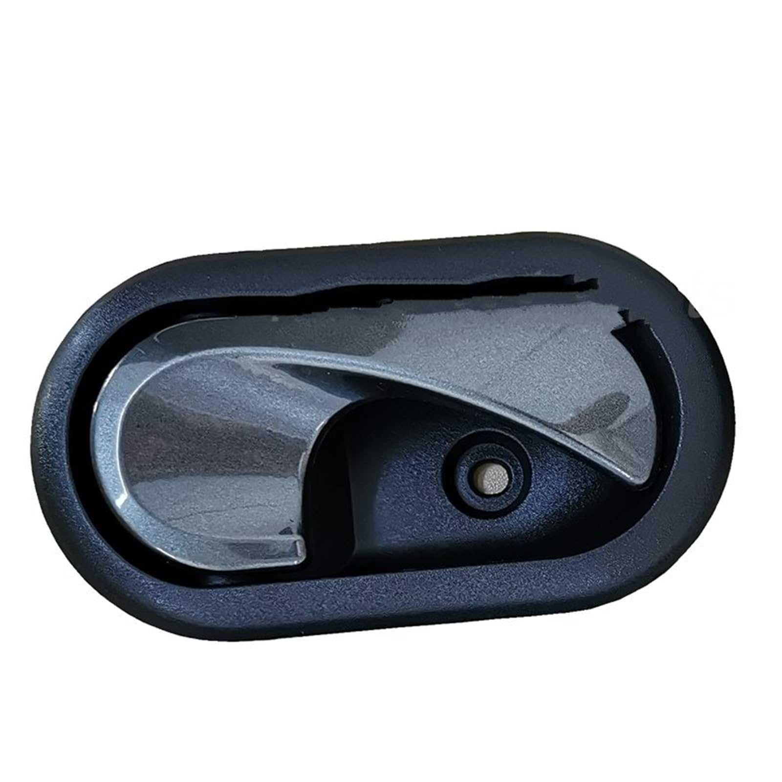 Auto Innen Türgriff Für Sandero Für Logan Für Duster 2012-2016 8200733848 8200733847 Linke Oder Rechte Seite Tür Griff Auto Türgriff Innen(Dark Grey Right) von XKOEHXJ