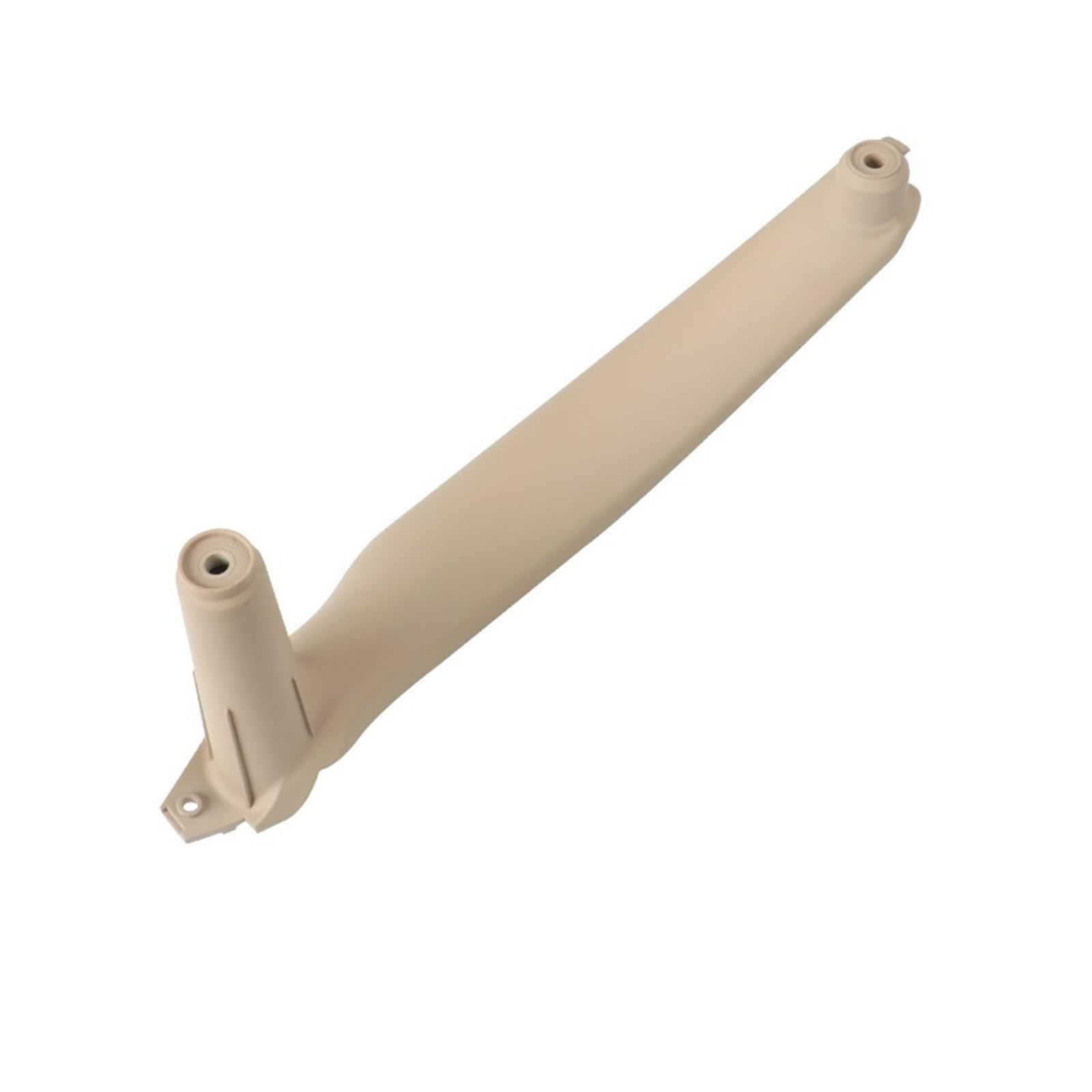 Auto Innen Türgriff Für X5 X6 E70 E71 E72 51416969401 402 Innen Links Rechts Passagier Tür Pull Griff Innen Abdeckung Panel Trim Ersatz Auto Türgriff Innen(Left Beige) von XKOEHXJ