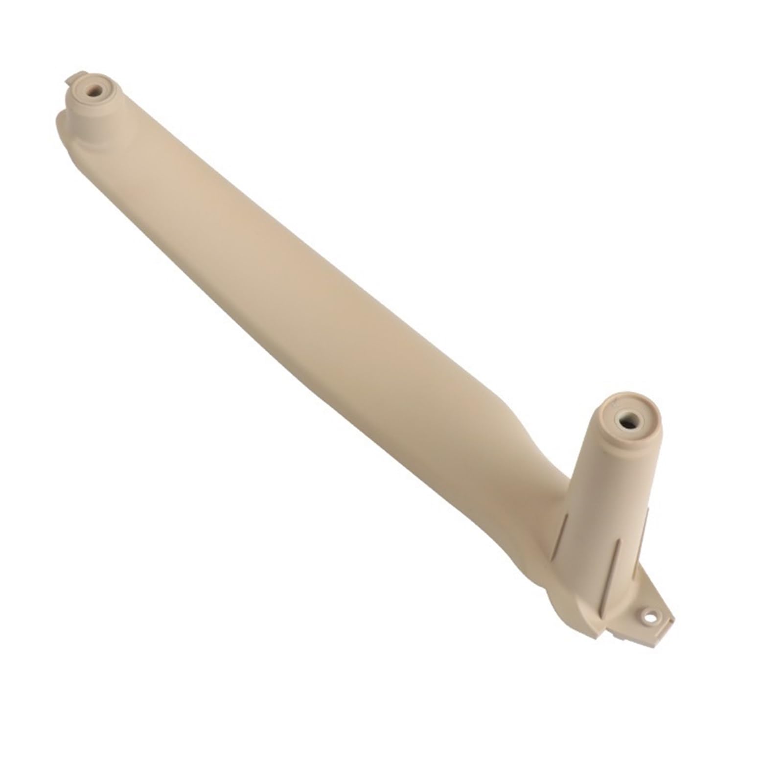 Auto Innen Türgriff Für X5 X6 E70 E71 E72 51416969401 402 Innen Links Rechts Passagier Tür Pull Griff Innen Abdeckung Panel Trim Ersatz Auto Türgriff Innen(Right Beige) von XKOEHXJ