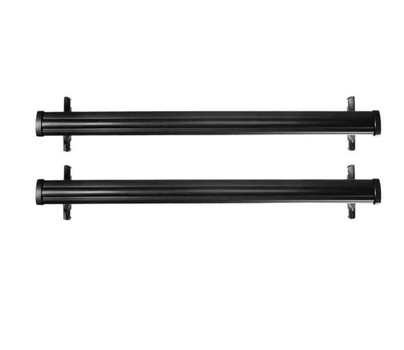 Dachreling Rack Für Chevrolet Für Equinox 2018-2022 Dachträger Querstangen Aluminium Dach Top Gepäckträger Rack Halter 100 Kg Last Relingträger von XKOEHXJ