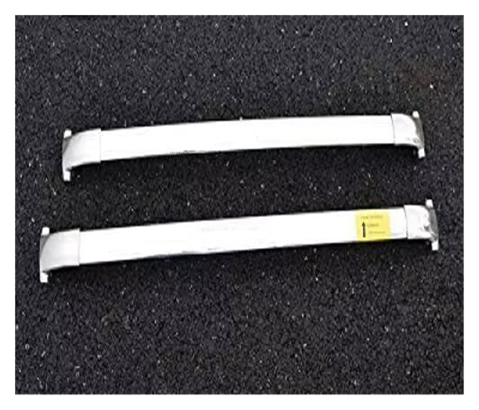 Dachreling Rack Für Mitsubishi Für ASX Für Outlander Sport Für RVR 2010-2023 Dach Querträger Querträger Relingträger von XKOEHXJ