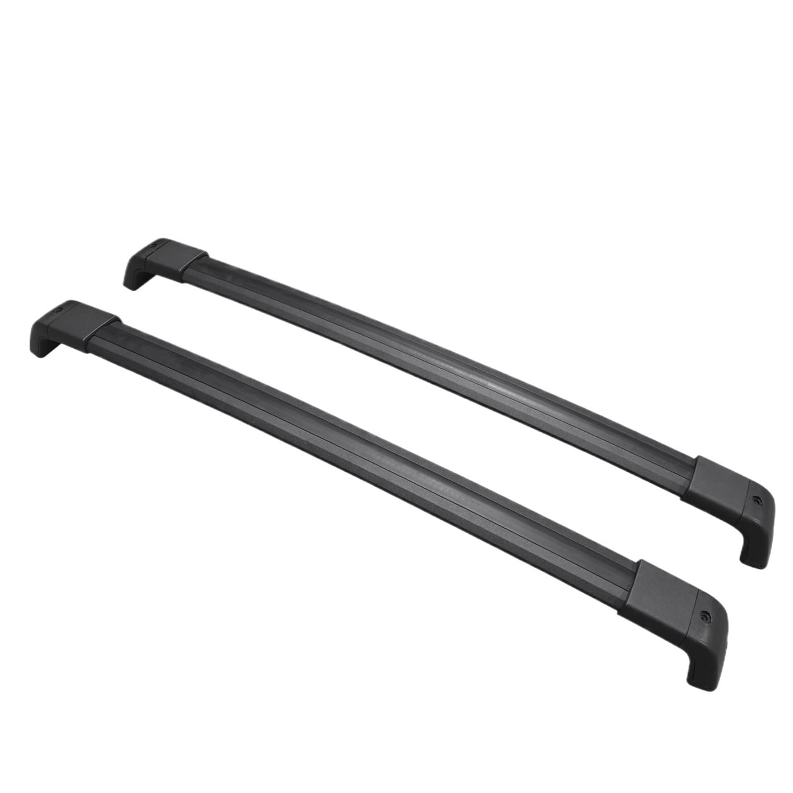 Dachreling Rack Für Nissan Für X-Trail 2007-2013 (T31) Dachträger-Querstange Aus Aluminiumlegierung Relingträger von XKOEHXJ