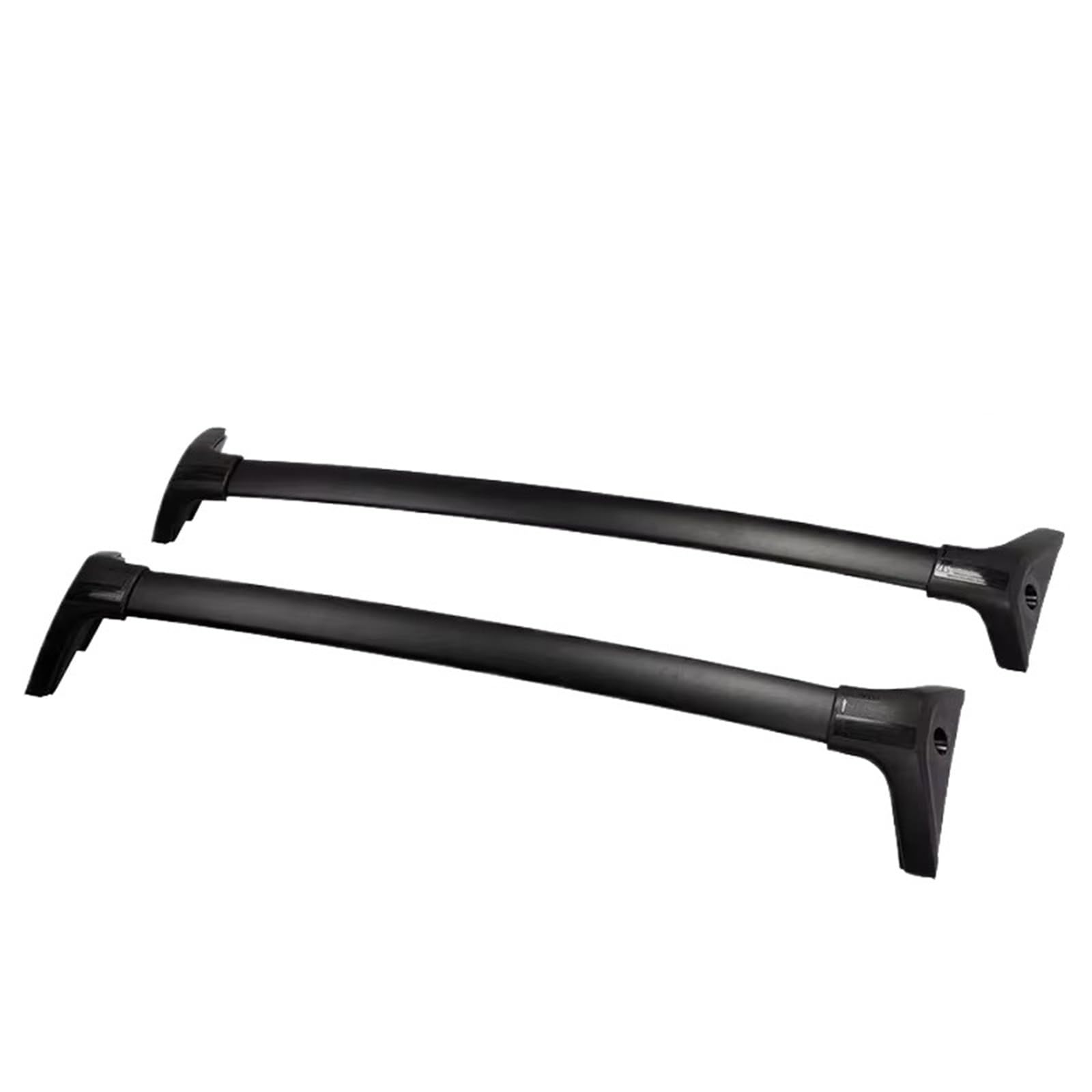 Dachreling Rack Für Toyota Für RAV4 2019-2022 Dachträger Querträger Gepäckträger Kajaks Fahrrad Kanus Dachträger Querträger Halter PT278-42192 Relingträger von XKOEHXJ