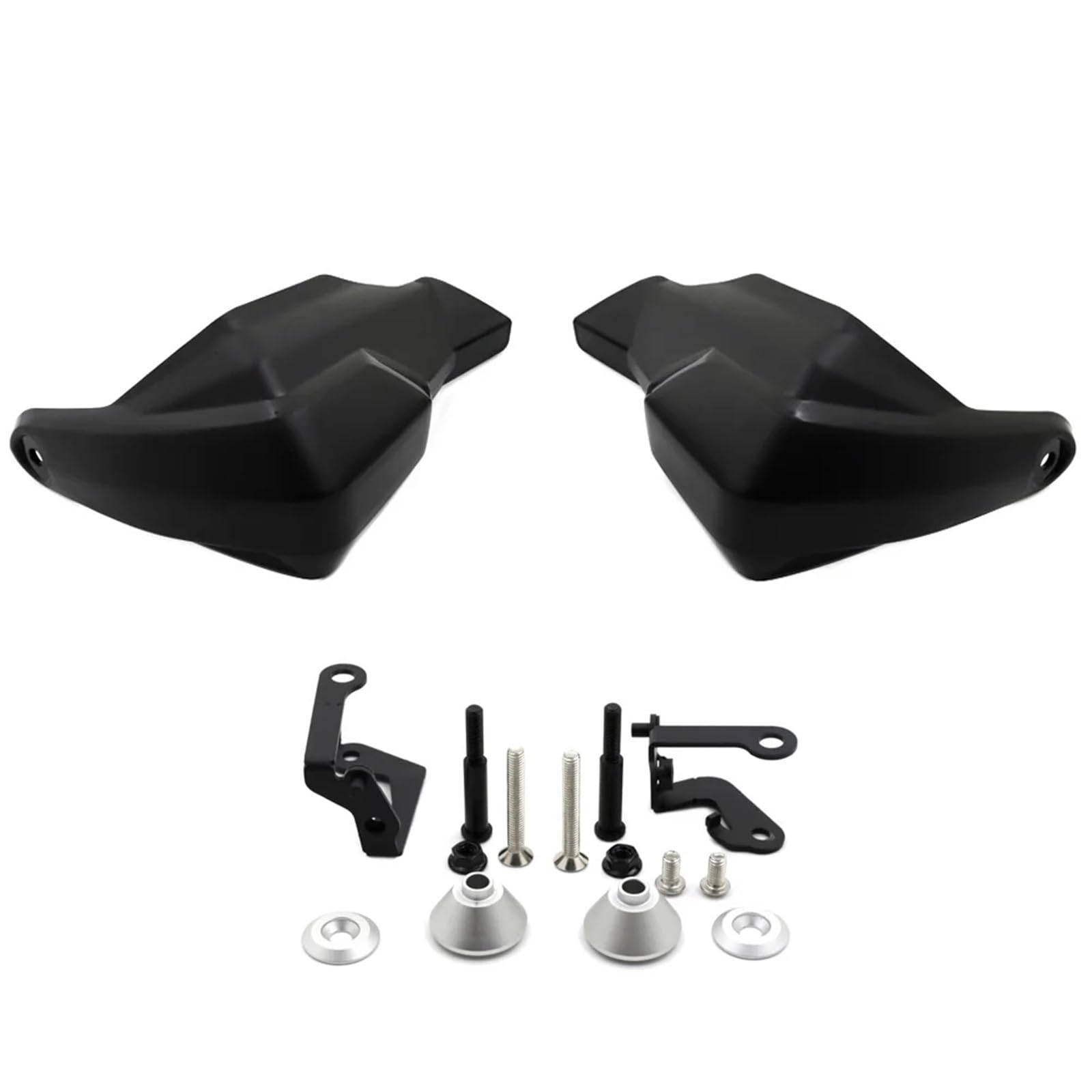 Dirt Bike Handschützer Für Thruxton Für Tiger 800 1200 XC/XCX/XR 2012-2020 Motorrad Handprotektoren Hand Schild Schutz Hand Schutz Schutz Lenker Handprotektoren(A) von XKOEHXJ