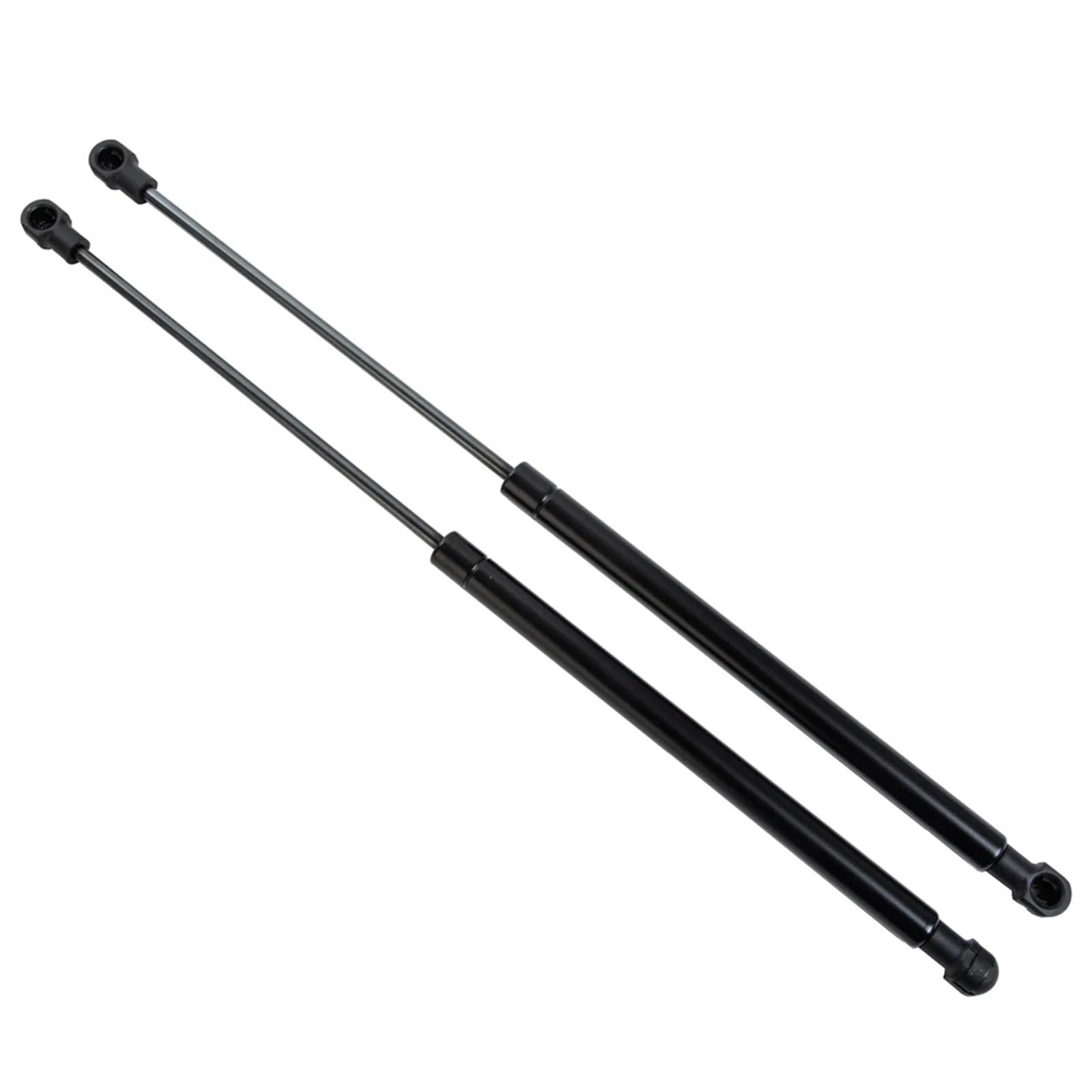 Heckklappe Gasdruckfeder 2 stücke Für Peugeot 307 Fließheck 2001-2005 2006 2007 450mm Auto Fließheck Heckklappe Boot Gas Strut Schock Strut Lift Unterstützung Dämpfer Kofferraum von XKOEHXJ