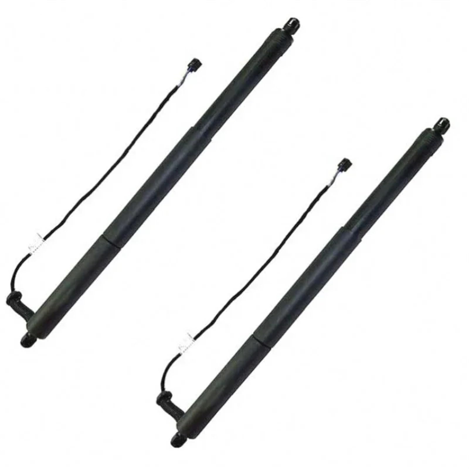 Heckklappe Gasdruckfeder 2PCS Q3 2015 2016 2017 2018 8U0827851 Automotive Teile Auto Heckklappe Lift Hinten Stamm Unterstützt Streben Gas Quellen Dämpfer Kofferraum von XKOEHXJ