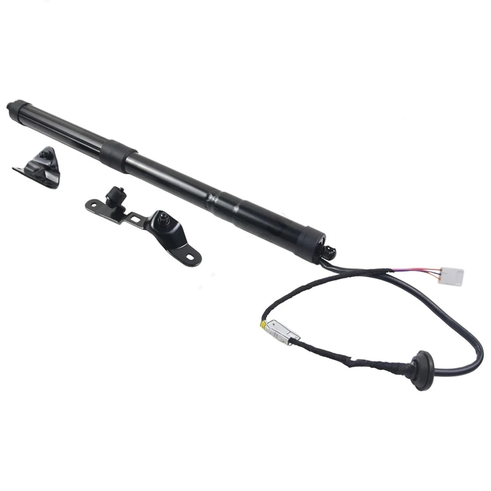 Heckklappe Gasdruckfeder Für Toyota Für RAV4 2013-2018 68910-09010 Elektrische Heckklappe Gasdruckfedern Hinten Stamm Heckklappe Power Hatch anheben Unterstützung Opener Dämpfer Kofferraum(Rear Left T von XKOEHXJ