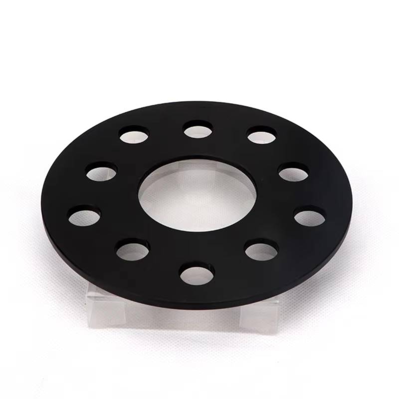 Spurverbreiterungen Für NISSAN 350Z/370Z Für GTR Für Maxima Für Altima Für Fuga Für Leaf Für Bluebird 2 Stück 3/5/8/10/12mm Rad Spacer Adapter PCD 5x114,3 CB 66,1mm Spürverbreiterungsatz(2piece 12mm) von XKOEHXJ