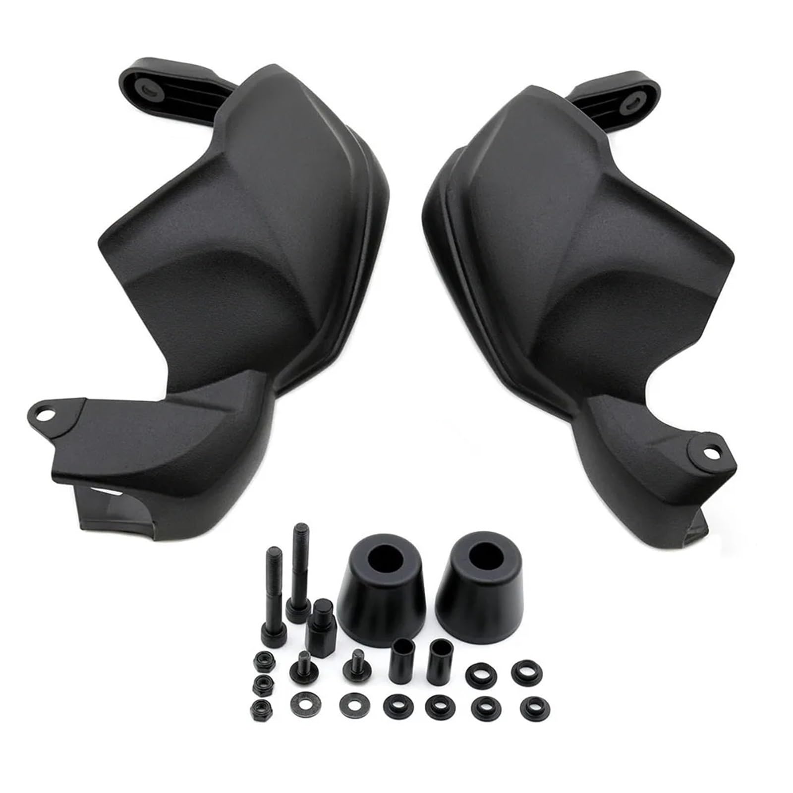 XKOEHXJ Dirt Bike Handschützer Für Kawasaki Für Versys1000SE Für KLE1000 2017-2020 Motorrad Lenker Schutz Griff Guards Handschutz Lenker Handprotektoren(Complete) von XKOEHXJ