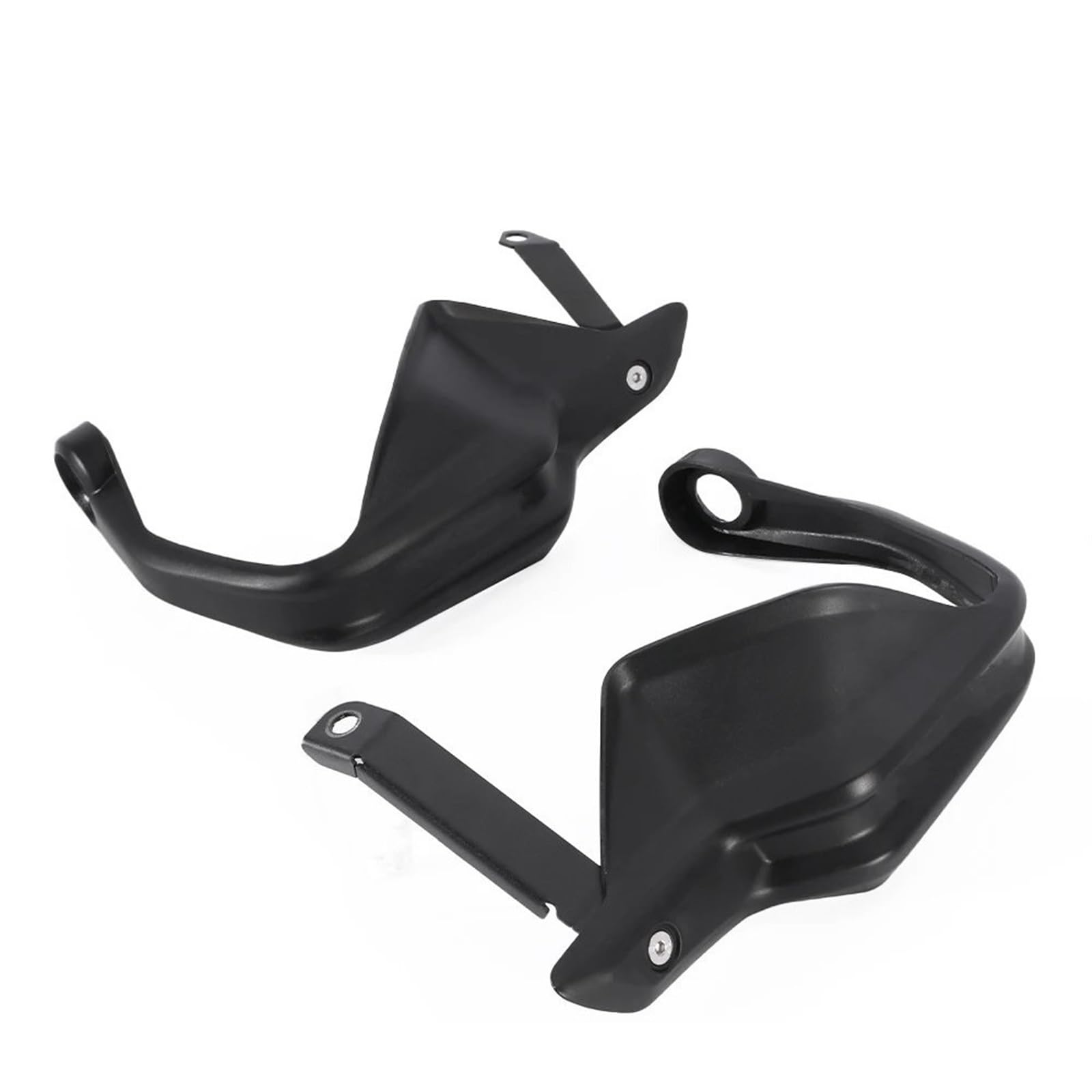 XKOEHXJ Dirt Bike Handschützer Für XL750 Für Transalp 750 2023 2024 Motorrad Lenker Handschutz Schild Handhebel Protector Guards Lenker Handprotektoren(Regular Version) von XKOEHXJ