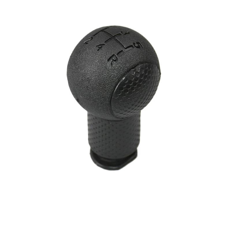 XKOEHXJ Schalthebelknopf Für Chevrolet Für Chevy Für Sail 2009-2014 Leder Auto 5 Geschwindigkeit Getriebe Shift Schaltknauf Hebel Gamasche Boot Abdeckung Gear Stick Schaltknauf(Gear Knob) von XKOEHXJ