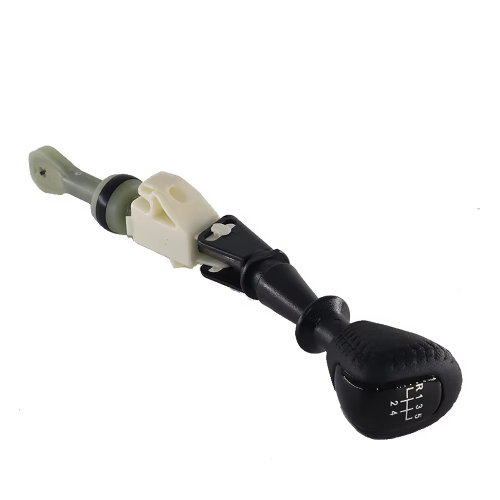 XKOEHXJ Schalthebelknopf Für Chevrolet Für Lacetti 2008-2012 5 Gang Manuelle Hebel Handball Auto Zubehör Schaltknauf Gear Stick Schaltknauf von XKOEHXJ