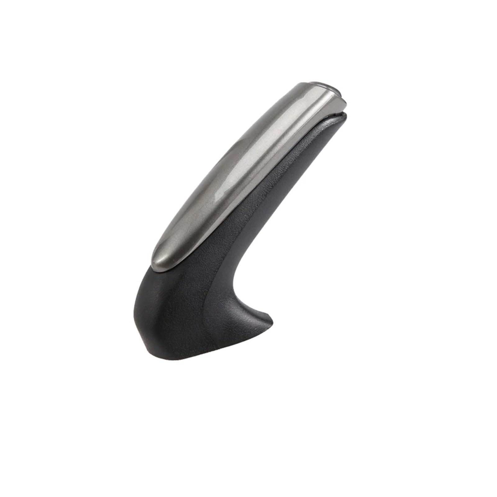 XKOEHXJ Schalthebelknopf Für Civic 2006-2011 2008 Brems Griff Schaltknauf Abdeckung Linkslenker Schaltknauf Gear Stick Schaltknauf(Brake Handle) von XKOEHXJ