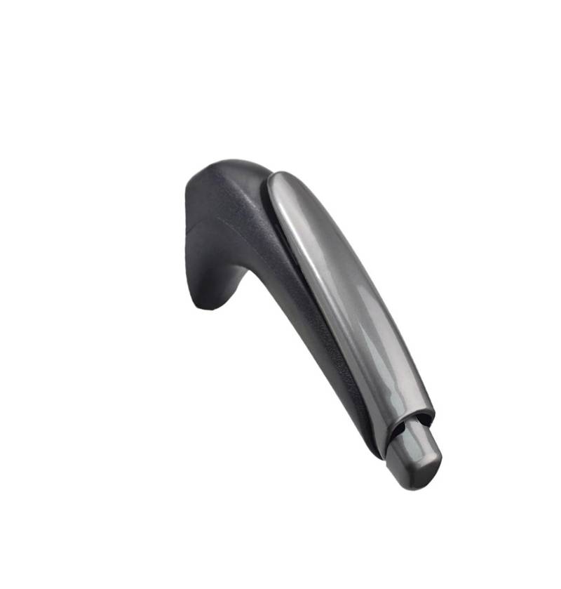 XKOEHXJ Schalthebelknopf Für Civic 2006-2011 Automatische Getriebe Schalthebel Knopf Montage 54130-SNA-A81 Gear Stick Schaltknauf(Hand Brake) von XKOEHXJ