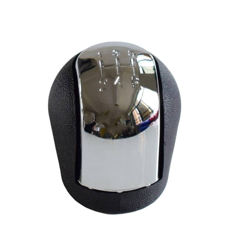 XKOEHXJ Schalthebelknopf Für Opel Für Vectra C 2002 2003 2004 2005 Auto Shift Schaltknauf Hebel Gaitor Boot Cove Gear Stick Schaltknauf(5-R-Speed-Hand) von XKOEHXJ