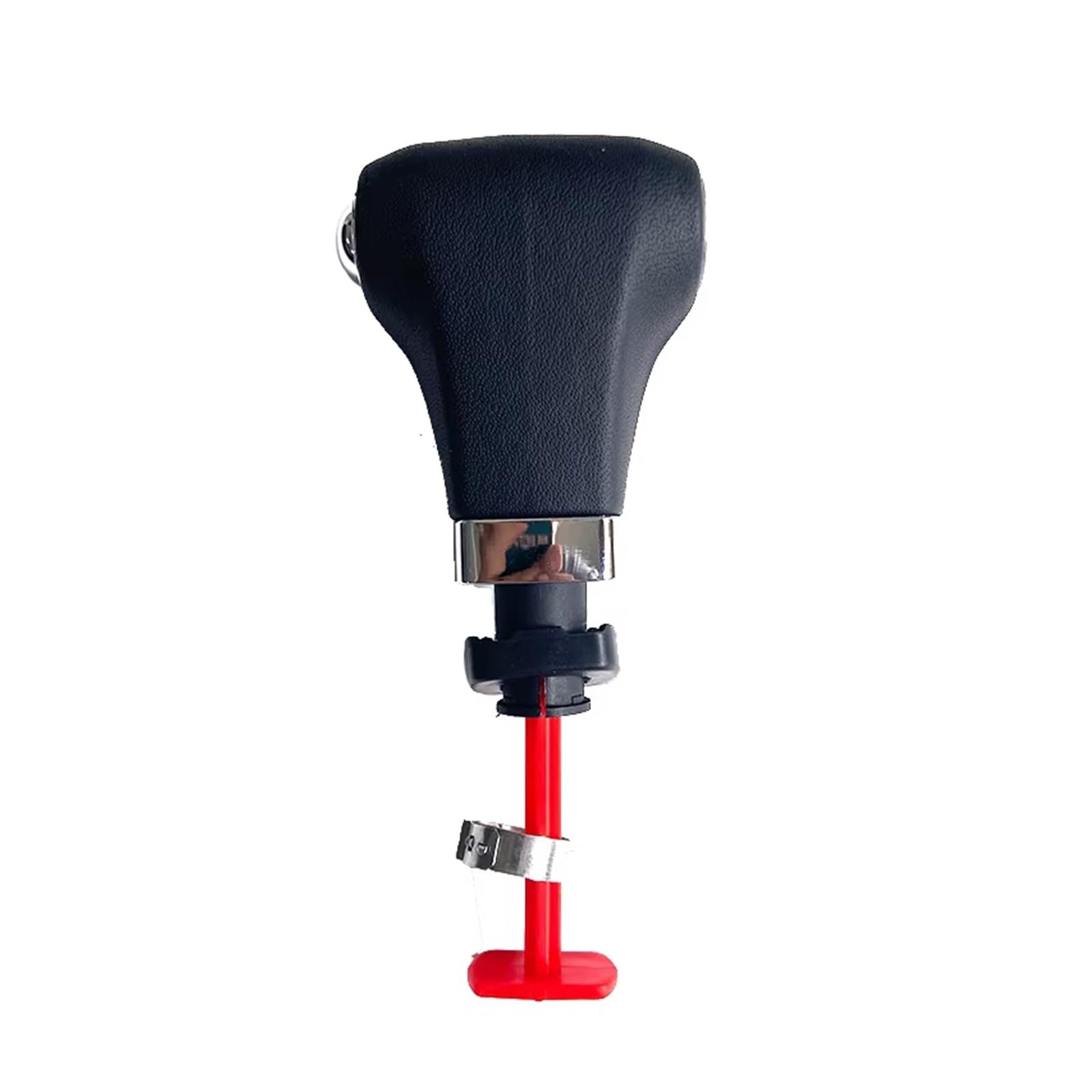 XKOEHXJ Schalthebelknopf Für VW Für Transporter T5 2003-2010 Automatische Getriebe Shifter Schaltknauf Gear Stick Schaltknauf von XKOEHXJ