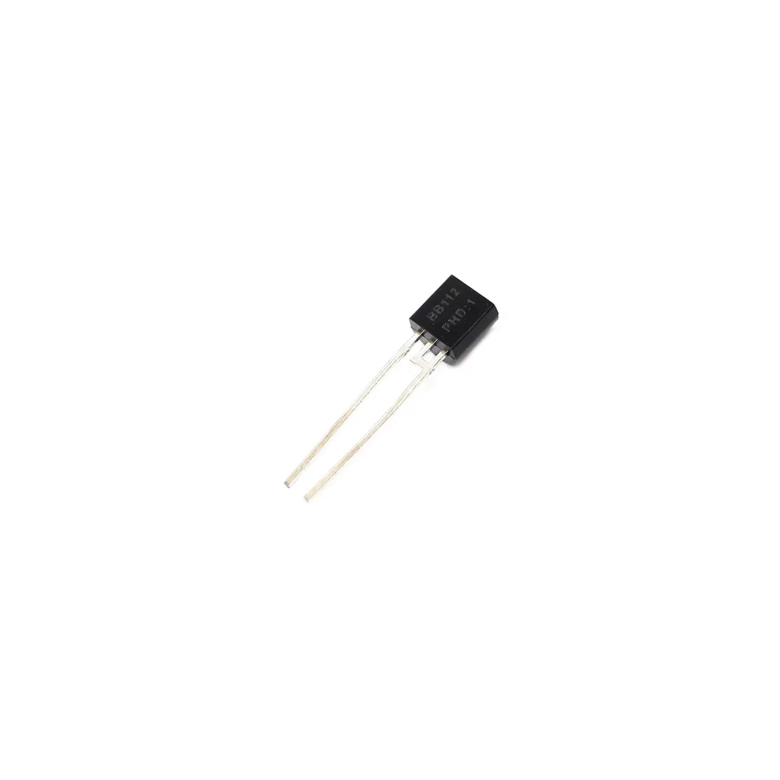 10 TEILE/LOS BB112 TO-92 AM Variation Diode Mit Medium Welle von XLCLLKOC