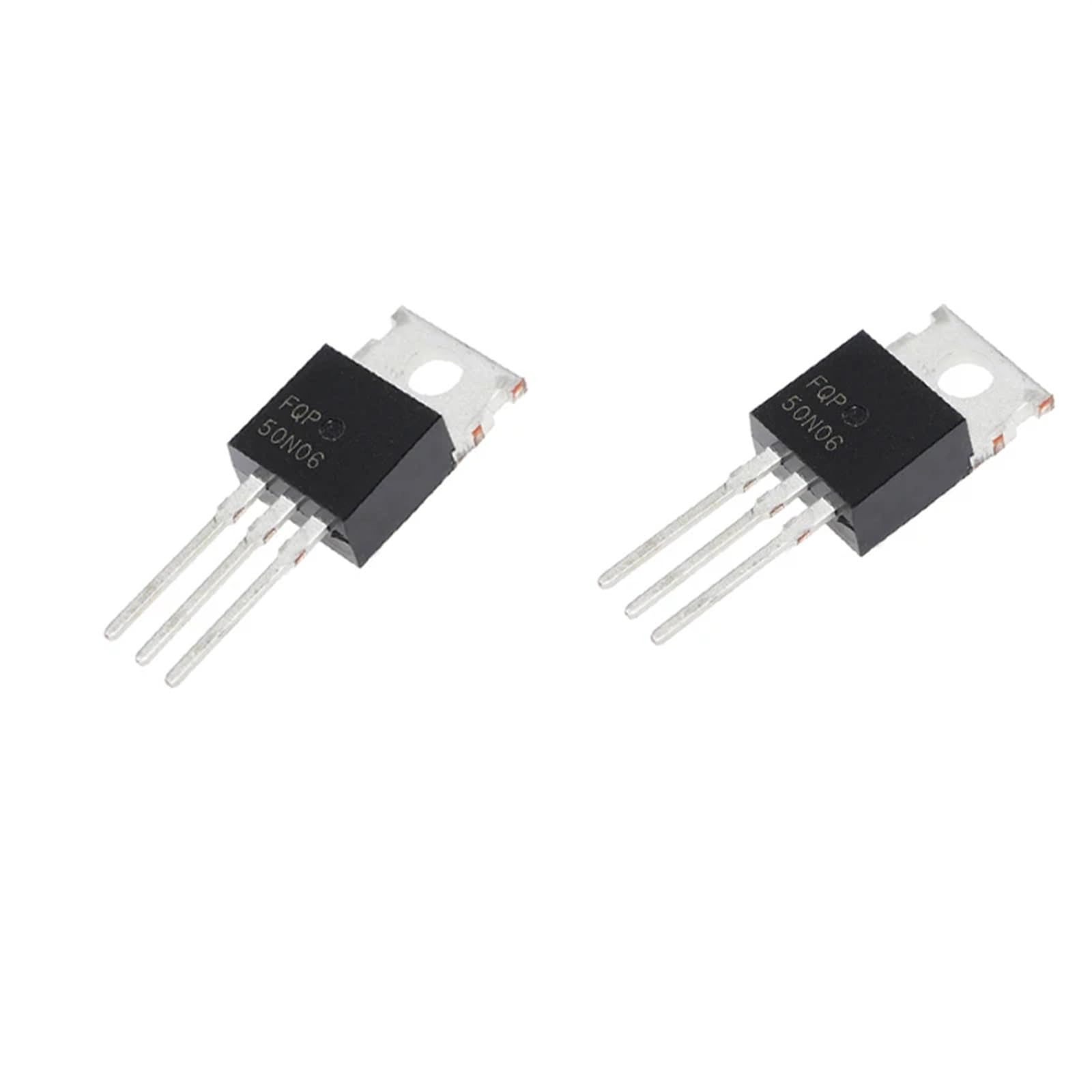 10 TEILE/LOS FQP4N60C FQP5N60C FQP6N60C FQP7N60C FQP10N60C FQP50N60C ZU-220 MOSFET P-Kanal Feldeffekt(FQP10N60C) von XLCLLKOC