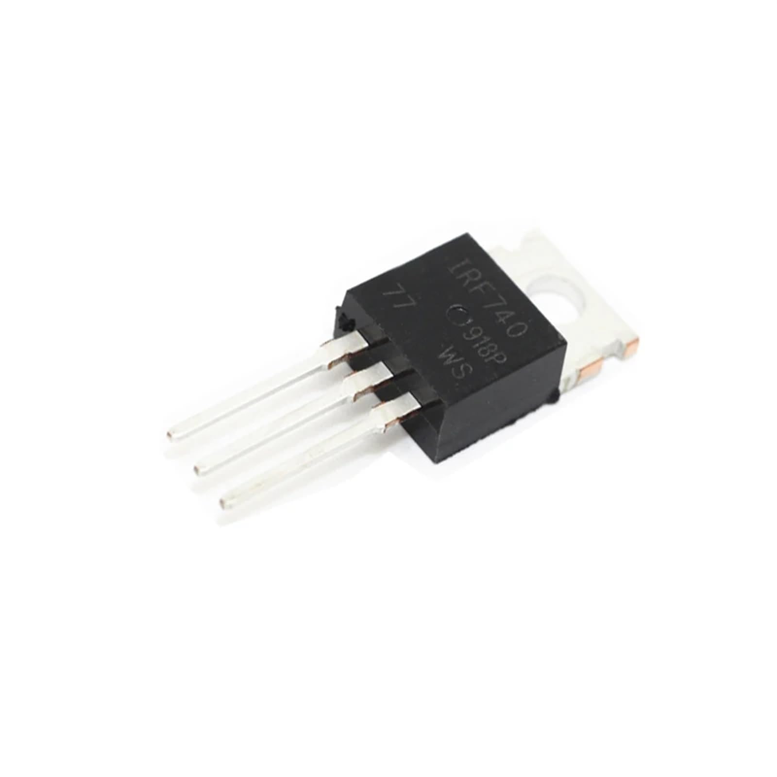 10 TEILE/LOS IRF610PBF IRF630PBF IRF640PBF IRF710PBF IRF720PBF IRF730PBF IRF830PBF IRF840PBF MOSFET ZU-220(IRF640PBF) von XLCLLKOC