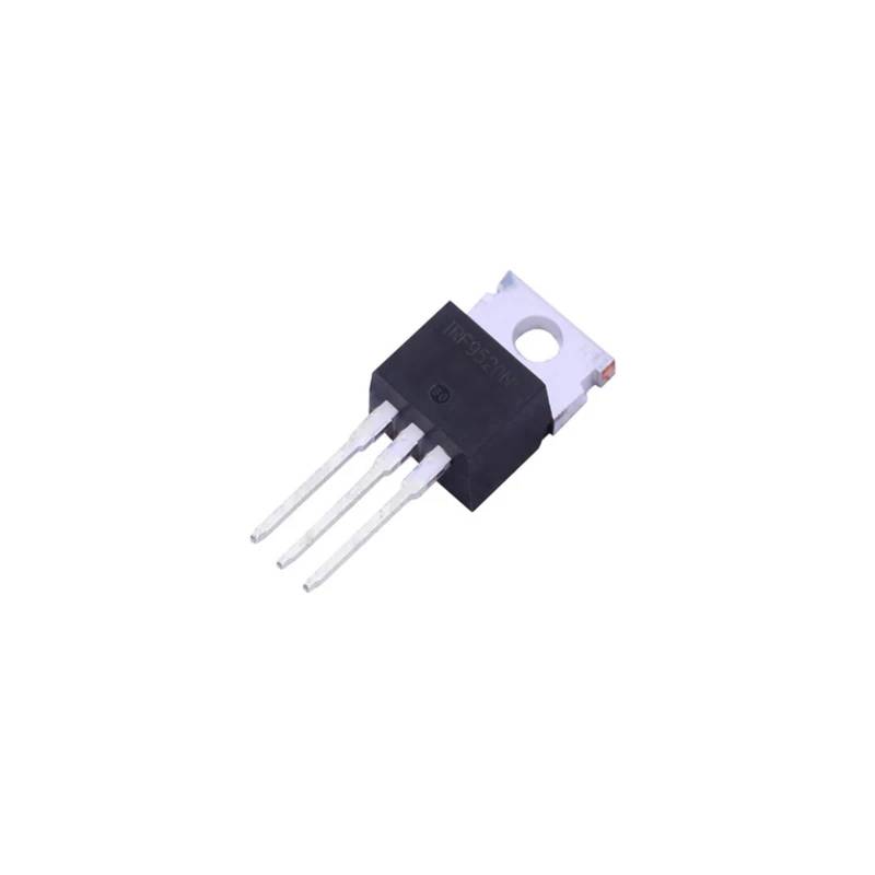 10 TEILE/LOS IRF9520 IRF9520N IRF9520NPBF 6.8A 100 V TO-220 TO220 MOSFET P-Kanal Feldeffekttransistor von XLCLLKOC