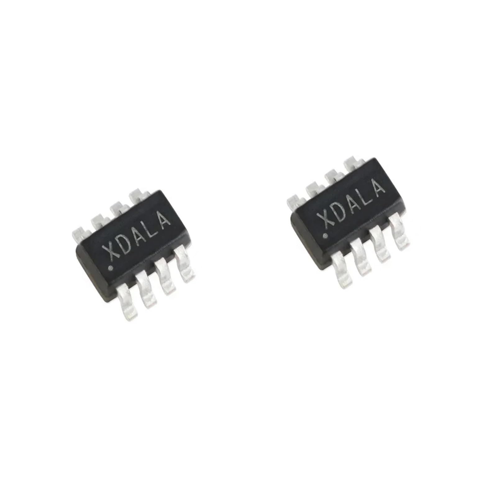 5 TEILE/LOS SY8303AIC XD SY8263AIC BB Siebdruck Synchron Step-Down DC-DC Regler SMD SOT23-8(SY8263AIC) von XLCLLKOC