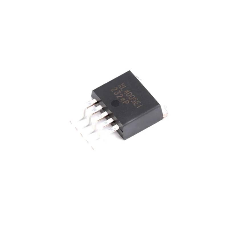 5 TEILE/LOS XL3005E1 XL4005E1 XL4015E1 XL4501E1 XL6009E1 XL6019E1 XL7035E1 ZU-263 Step-Down DC Power Converter Chip(XL3005E1) von XLCLLKOC