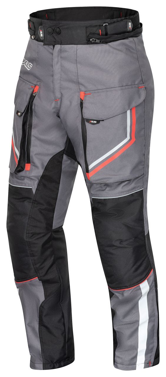 Motorrad Textilhose X-Drive von XLS von XLS