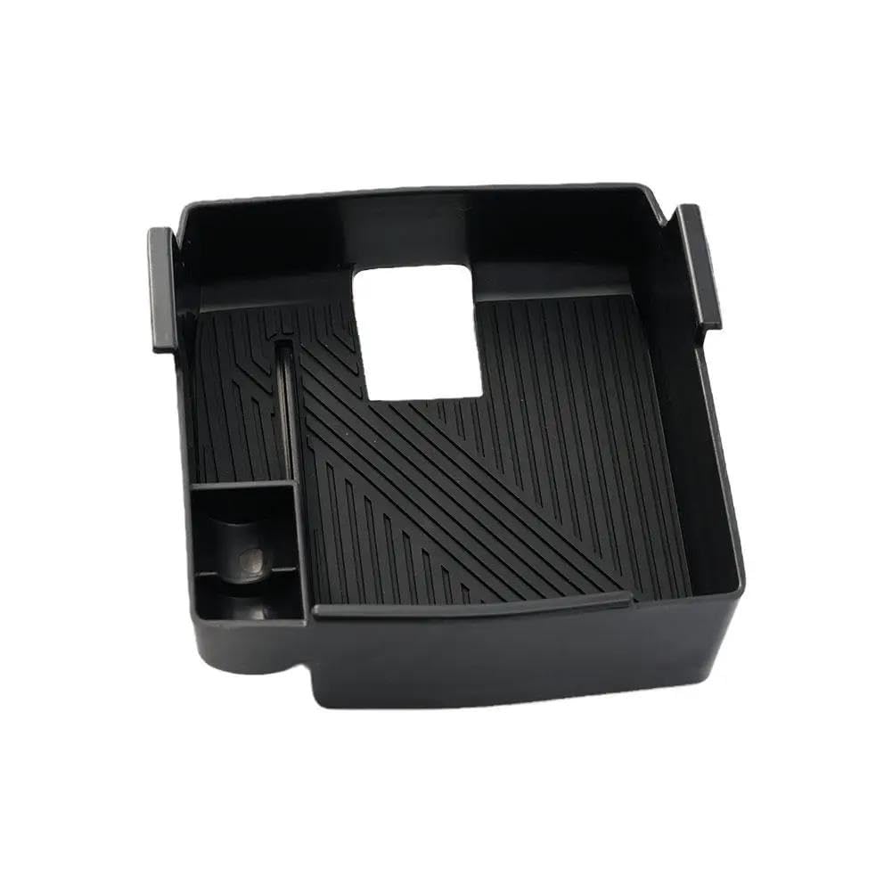 Armlehnen Auto Center Console Armlehne Box Lagerung Box Organizer Container Halter Zubehör Für Corolla Kreuz 2021 2022 2023 2024 von XLXMKNKPDZ