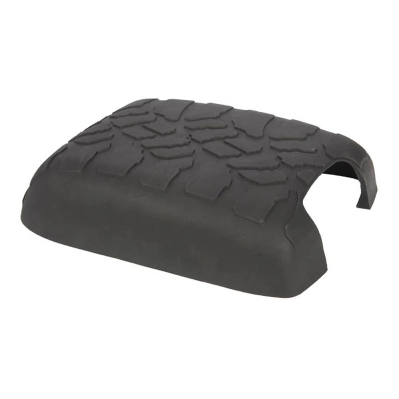 Armlehnen Mittelkonsole Abdeckung Armlehne Kissen Innen Reifen Profil Arm Pad Für Wrangler JK 2012-2017 von XLXMKNKPDZ