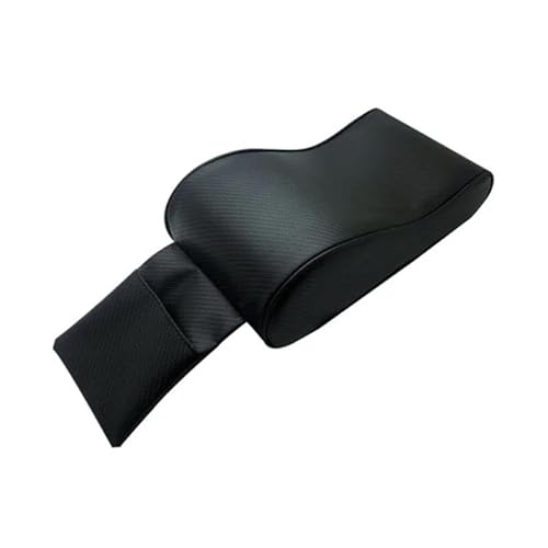 Armlehnen Universal Car Center Armlehnen Konsole Arm Rest Sitz Pad Für Corolla Für Camry Für CHR Für RAV4 Für Avensis Für Yaris Für Auris Für Cruiser(09) von XLXMKNKPDZ